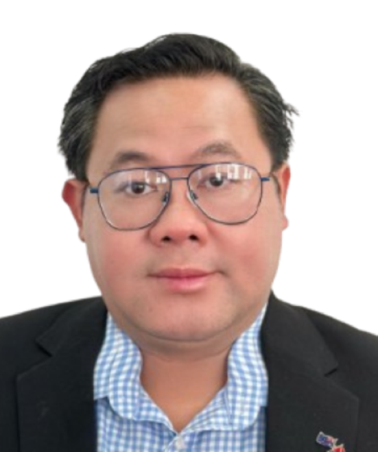 Dr. Tien Ho